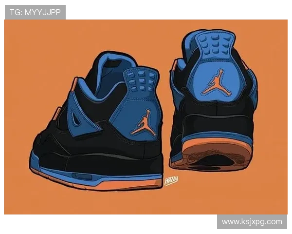 Book1完结庆祝插画师打造的独特配色球鞋全解析